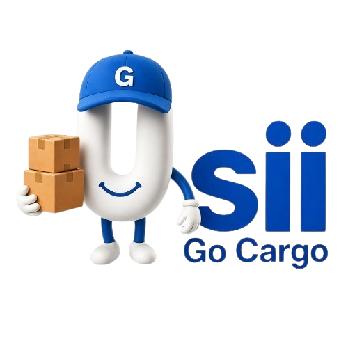 UsiiGo Cargo