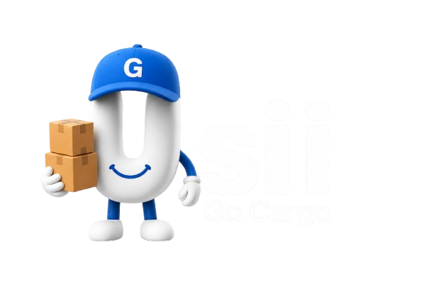 UsiiGo Cargo