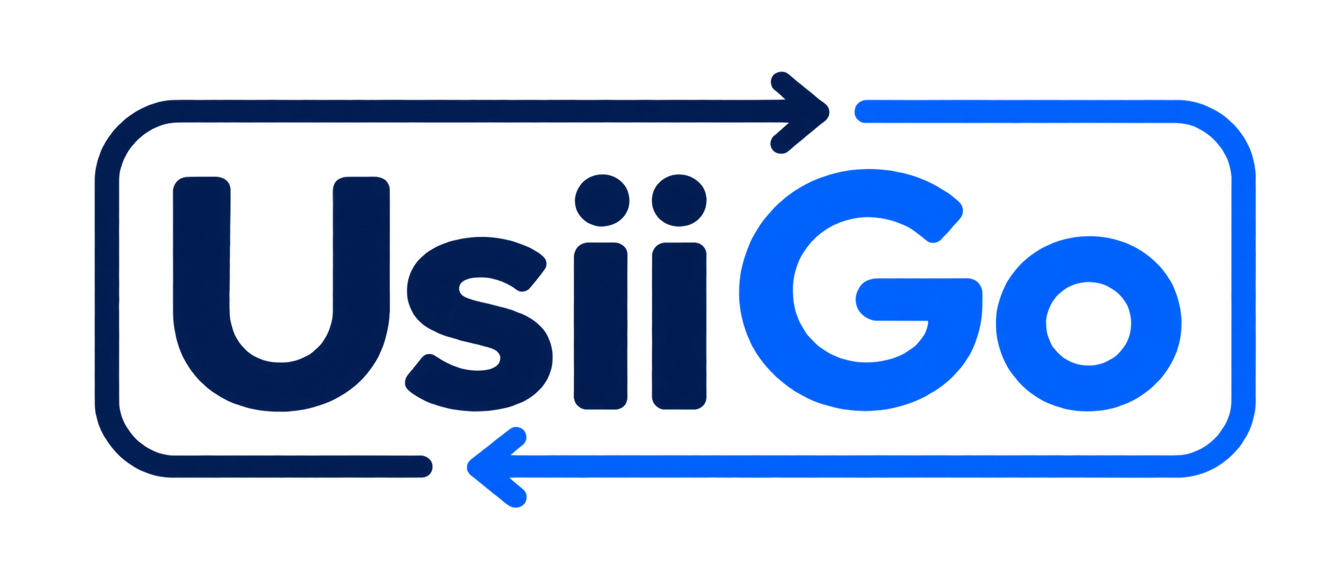 UsiiGo